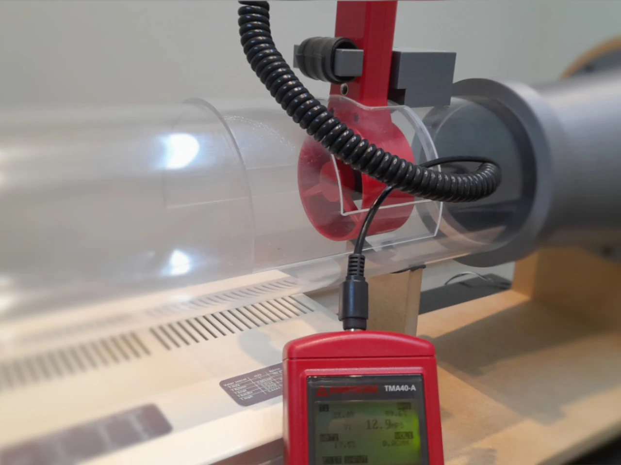 Imagen de Calibración